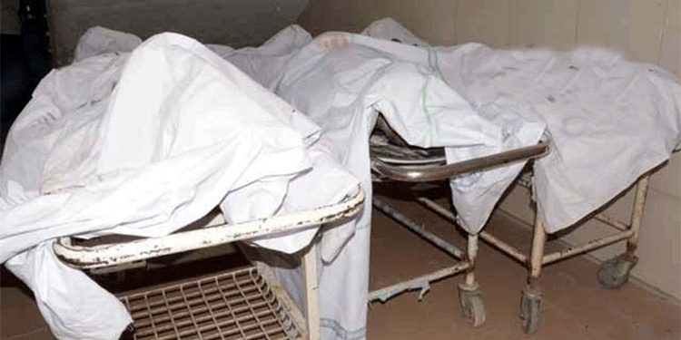 Nowshera, 7 people killed over land dispute