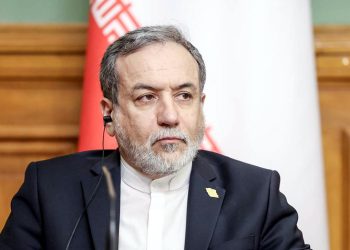 Our nuclear program is for peaceful purposes, Iranian Foreign Minister