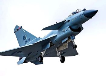 PAF ready to keep an edge on its foe
