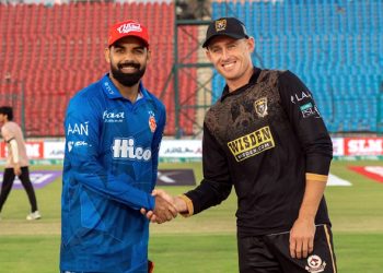 PS XI's second eliminator match will be played today