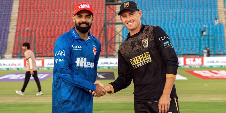 PS XI's second eliminator match will be played today