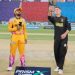 PSL final Peshawar Zalmi decides to bowl against Hyderabad