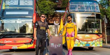 PSL final, Zalmi and Hyderabad will fight for the title