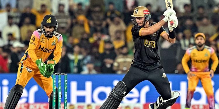 PSL final, half of Hyderabad Kingsmen team returns to pavilion