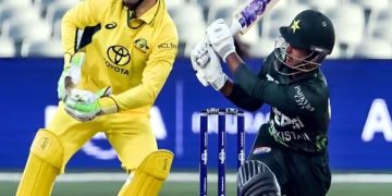 Pak-Australia ODI series, ticket sales to start from May 22