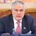 پاک چین بی ٹو بی شراکت داری کا حجم 13 ارب ڈالر سے تجاوز کرگیا،اسحاق ڈار