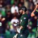 Pakistan-Australia first ODI to be played tomorrow