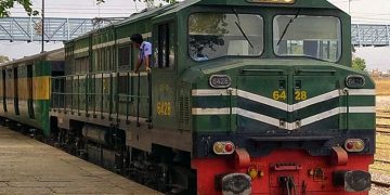 Pakistan Railways decides to introduce modern digital system