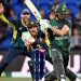 Pakistan and Australia will face each other in the first ODI today.