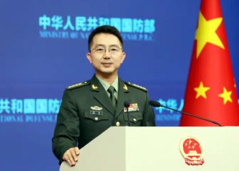 Pakistan and China reaffirm commitment to enhance military cooperation