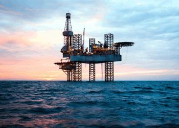 Pakistan begins offshore oil and gas exploration after two decades