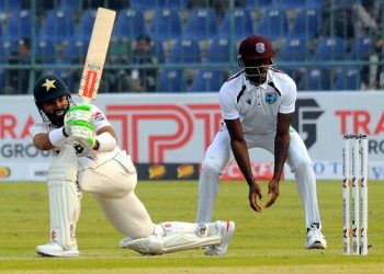 Pakistan cricket team to tour West Indies in July