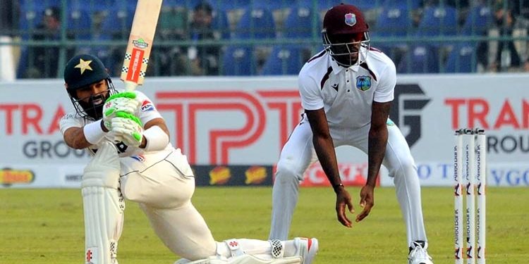 Pakistan cricket team to tour West Indies in July