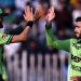 Pakistan defeated Australia in the first ODI