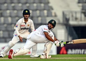 Pakistan faces first clean sweep