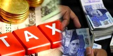 Pakistan has one of the worst tax systems in Asia.