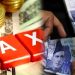 Pakistan has one of the worst tax systems in Asia.