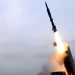 Pakistan shows off Fateh-3 supersonic cruise missile for the first time