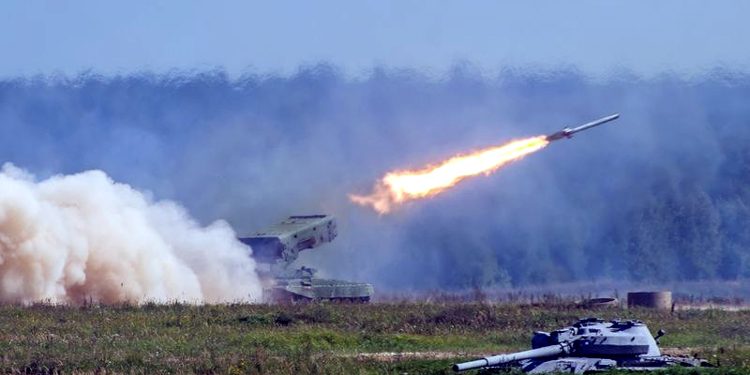 Pakistan successfully tests Fateh-4 missile