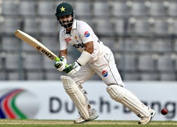 Pakistan suffers clean sweep defeat against Bangladesh