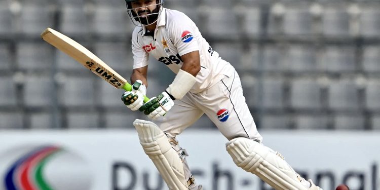 Pakistan suffers clean sweep defeat against Bangladesh