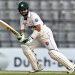 Pakistan suffers clean sweep defeat against Bangladesh
