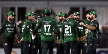 Pakistan to host tri-nation ODI series this year