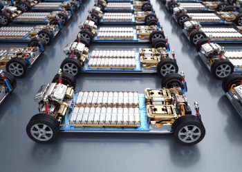 Pakistan will become a hub for electric batteries, Chinese company enters Pakistan