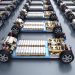 Pakistan will become a hub for electric batteries, Chinese company enters Pakistan