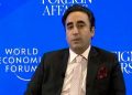 Pakistan will never surrender, Bilawal Bhutto Zardari