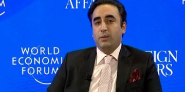Pakistan will never surrender, Bilawal Bhutto Zardari