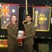 Pakistani cadet Sardar Arsam Abbas named Best Foreign Military Cadet at Australian Military College