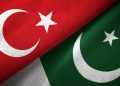 Pakistani judicial delegation visits Turkey