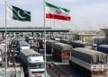 Pakistan's big move Special corridor for Iranian goods