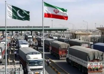 Pakistan's big move Special corridor for Iranian goods