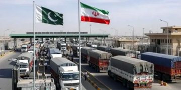 Pakistan's big move Special corridor for Iranian goods