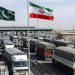 Pakistan's big move Special corridor for Iranian goods