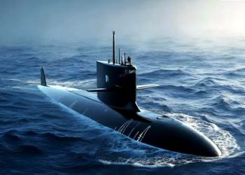 Pakistan's dominance over waters also increases with the inclusion of modern stealth submarines