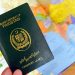 Pakistan's improvement in global passport rankings