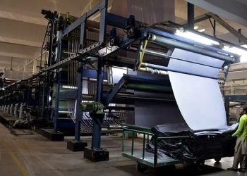 Pakistan's textile exports increase by 21.27 percent