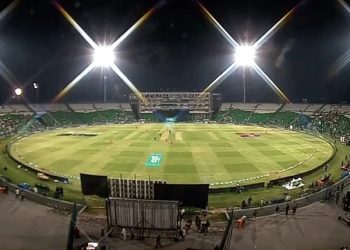 Petition against holding PSL matches under floodlights dismissed