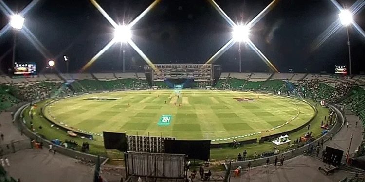 Petition against holding PSL matches under floodlights dismissed