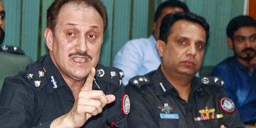 پنکی کا کیس ٹیسٹ کیس ہے ،منطقی انجام تک پہنچائیں گے ،کراچی پولیس چیف