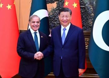 Prime Minister Shehbaz Sharif will visit China this month
