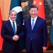 Prime Minister Shehbaz Sharif will visit China this month