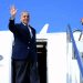 Prime Minister Shehbaz Sharif's visit to China concludes, he leaves for home