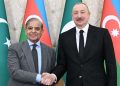 وزیراعظم کا آذربائیجان کے صدر سے رابطہ ، عالمی فورم میں شرکت سے معذرت