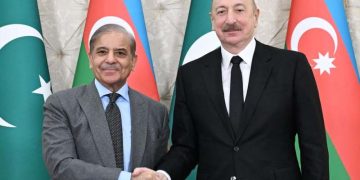 وزیراعظم کا آذربائیجان کے صدر سے رابطہ ، عالمی فورم میں شرکت سے معذرت