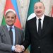وزیراعظم کا آذربائیجان کے صدر سے رابطہ ، عالمی فورم میں شرکت سے معذرت