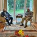 Prime Minister meets Nawaz Sharif, reviews political, economic situation